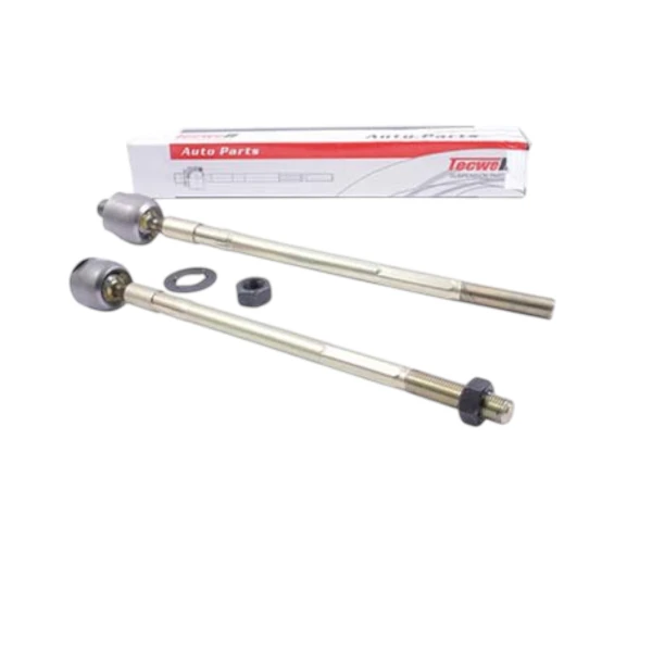 Axial De Direccion Para Mitsubishi Charriot 1998 2003 2.4  4g64